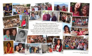 achterkant folder Phyllis memorial 25 november 2019