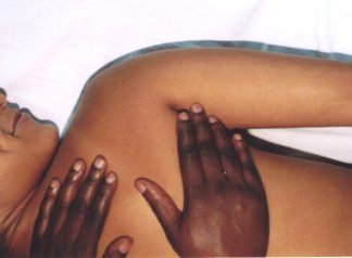 massage 60 min