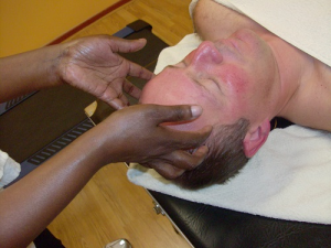 massage