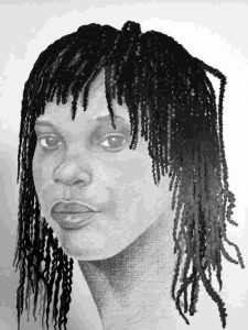 Portret Sieglien