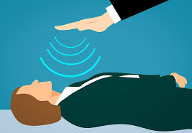 Reiki afstandsbehandeling