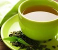 kopje groene thee