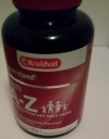 flesje Kruitvat Multivitamine