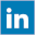 linkedin logo