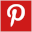pinterest logo